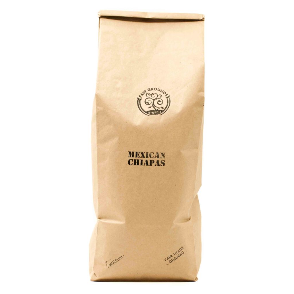 Fair Grounds Organic Fair Trade Coffee Roastery Etobicoke Mississauga